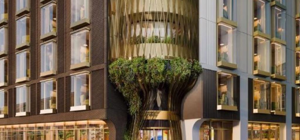 Τον Ιούλιο του 2023 ανοίγει το ξενοδοχείο Bo Tree στο Λονδίνο